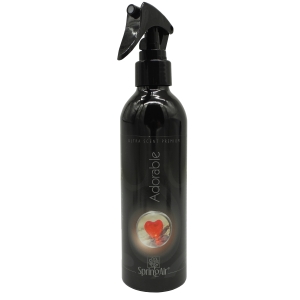 ADORABLE ULTRA SCENT 200 ml odświeżacz powietrza do tkanin PREMIUM